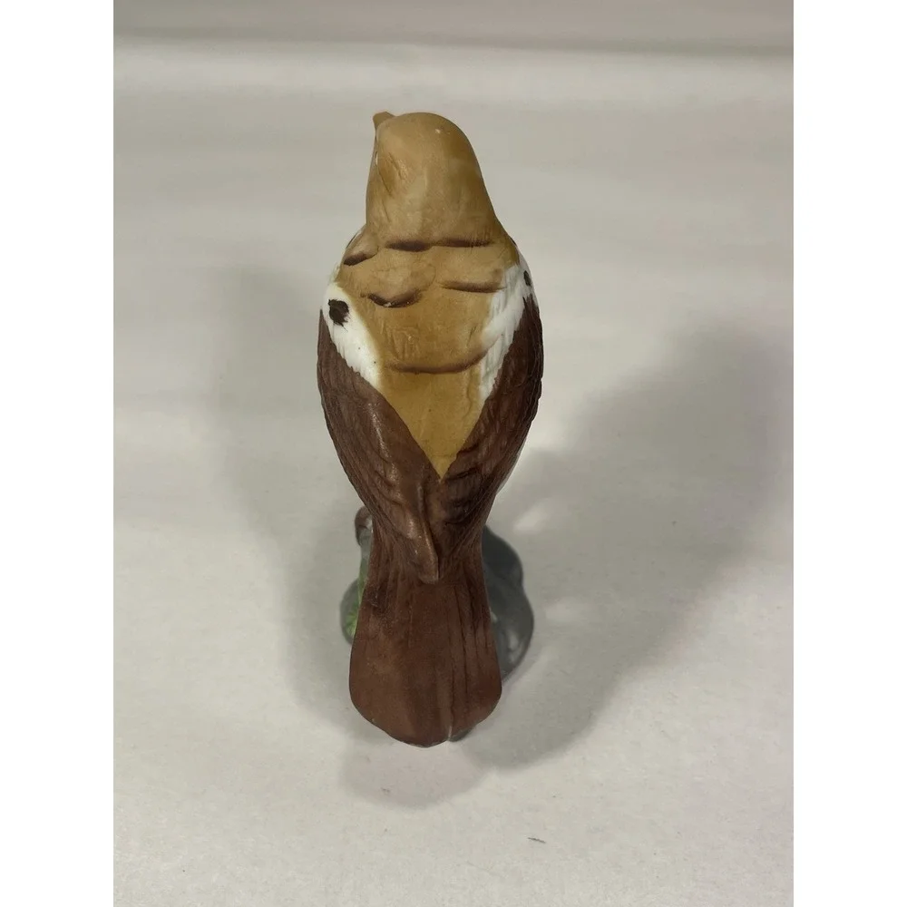 Bird by Juicy Couture small brown